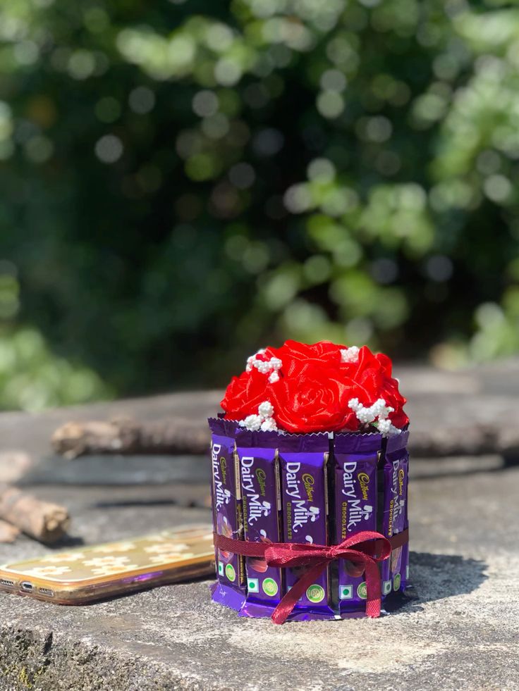 Customized Chocolate Gifts