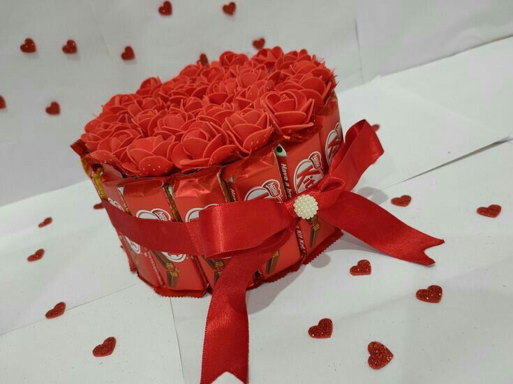 Customized Chocolate Gifts