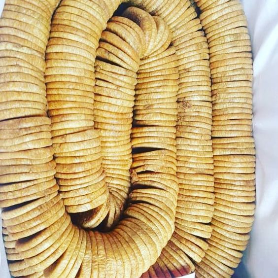 Premium Anjeer (Dry Fig) – Fresh, Naturally Sweet & Nutrient-Rich Dry Fruits 1Kg