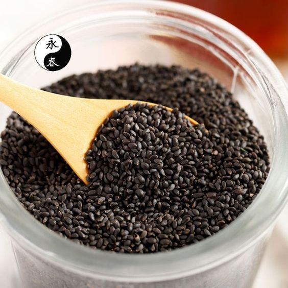 Premium Sabja Seeds (Basil Seeds) – Cooling, High-Fiber & Nutrient-Rich Super Seeds 200g