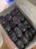 Premium Dates (Khajoor) – Fresh, Naturally Sweet & Energy-Rich Dry Fruits 500g