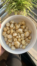 Premium Handpick Makhana (Fox Nuts) – Fresh, Crunchy & Healthy Roasted Snack 500g