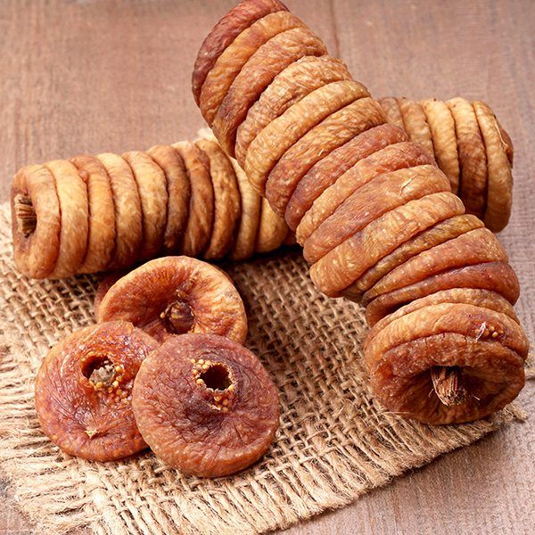 Premium Anjeer (Dry Fig) – Fresh, Naturally Sweet & Nutrient-Rich Dry Fruits 1Kg