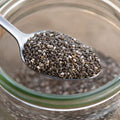Premium Chia Seeds – Fresh, Nutrient-Rich & High-Fiber Superfood Seeds 200g