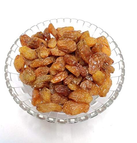Premium Munakka (Large Raisins) – Natural, Sweet & Nutrient-Rich Dry Fruits 500g