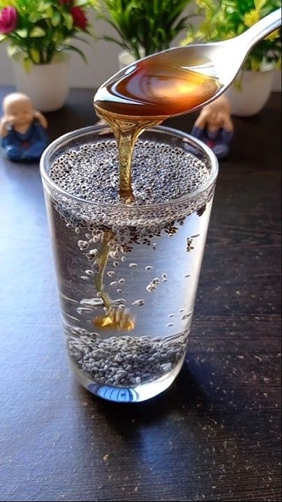 Premium Sabja Seeds (Basil Seeds) – Cooling, High-Fiber & Nutrient-Rich Super Seeds 200g