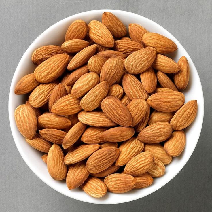 Premium Badamgiri (Almond Kernels) – Crunchy, Fresh & Nutrient-Rich Almonds