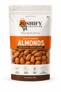 Premium Badamgiri (Almond Kernels) – Crunchy, Fresh & Nutrient-Rich Almonds