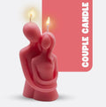 Couple Candel