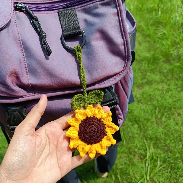 Customized Flower Charms