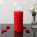 Scented Candels For Home Decor